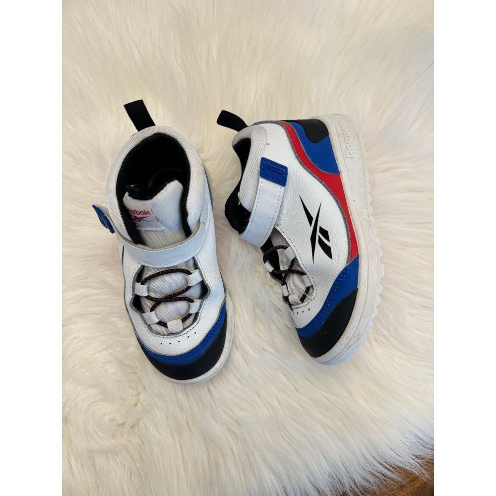 WEEBOK by Reebok size 10 sneakers